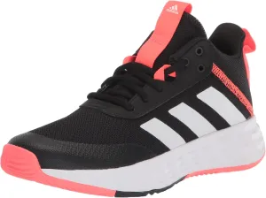 adidas Kids' Own the Game 2.0 Basketball Shoe