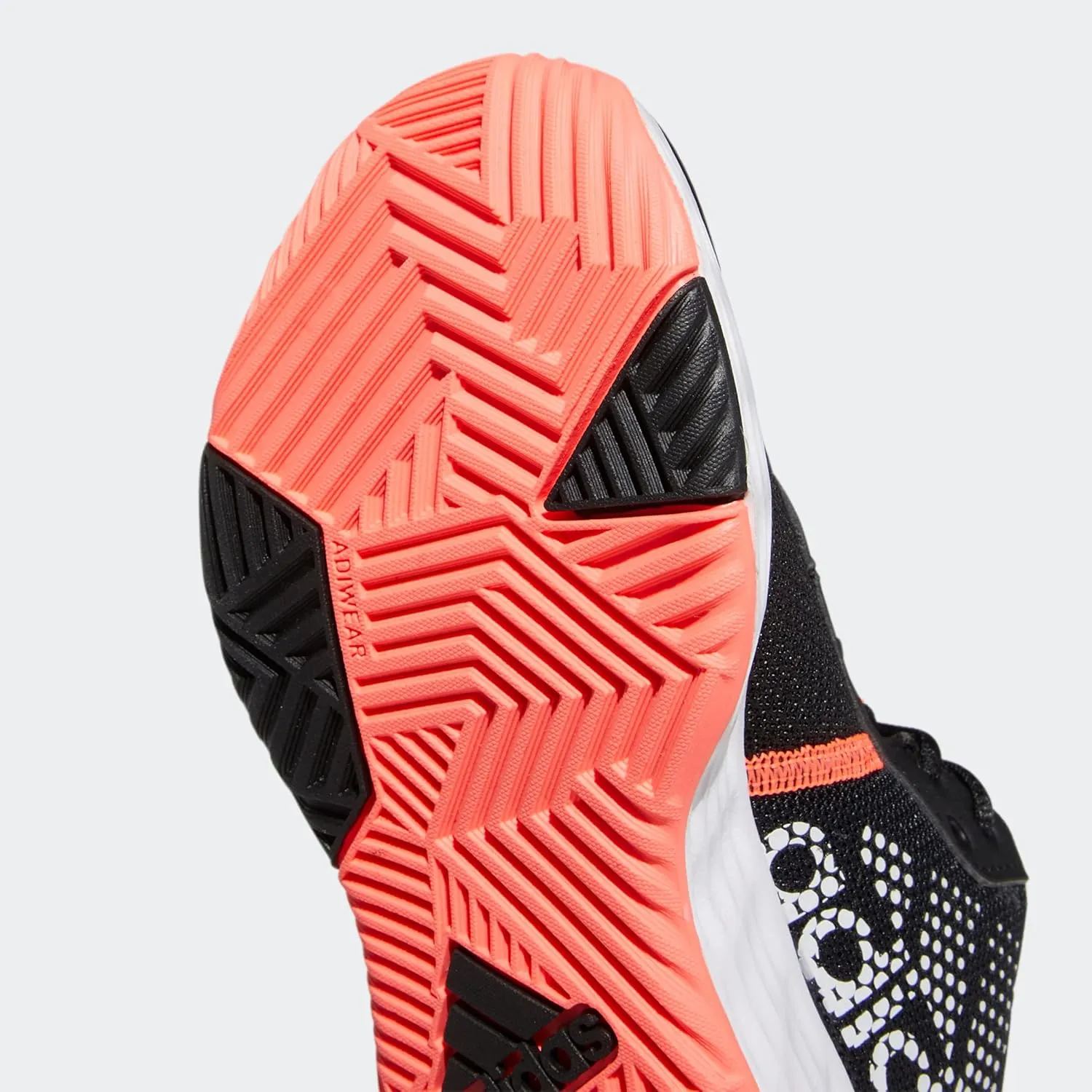 adidas Kids' Own the Game 2.0 Basketball Shoe