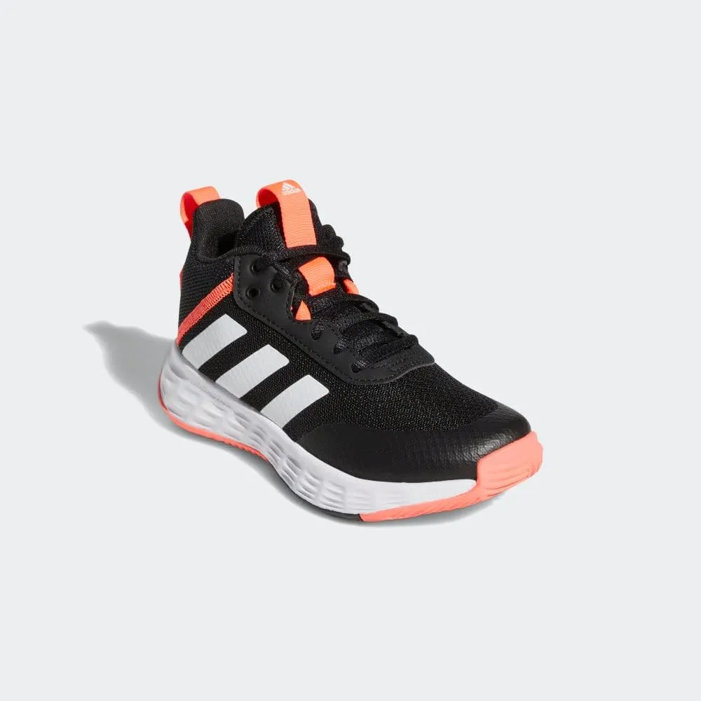 adidas Kids' Own the Game 2.0 Basketball Shoe