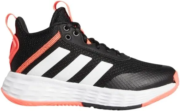 adidas Kids' Own the Game 2.0 Basketball Shoe