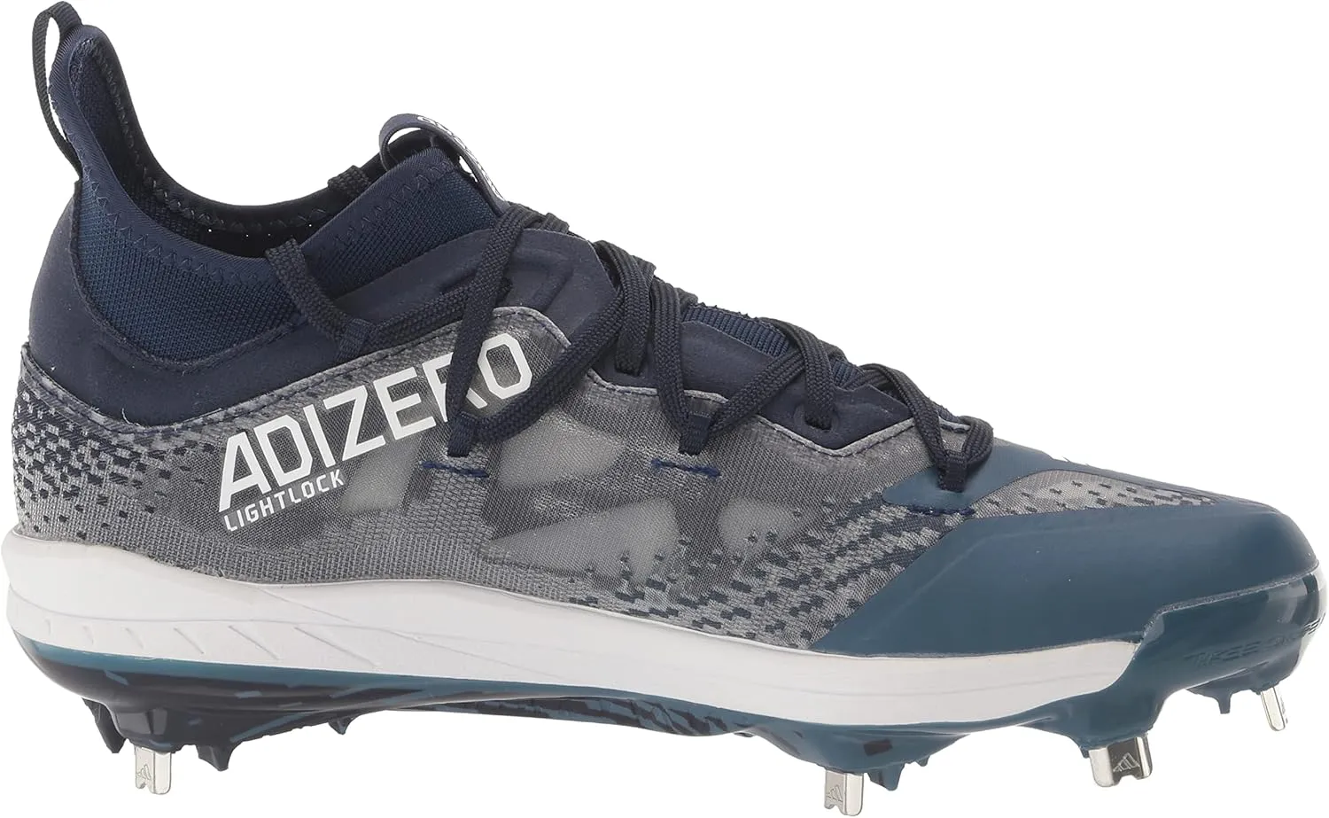 adidas Men's Adizero Afterburner Nwv Cleats Baseball Shoe