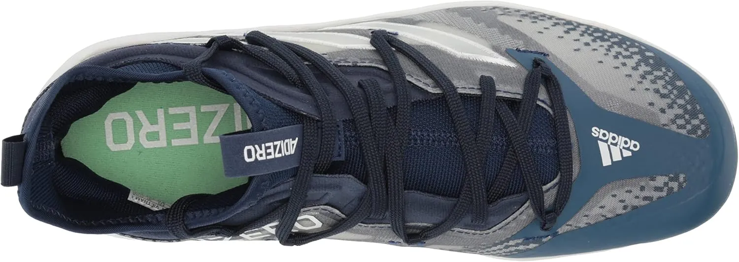 adidas Men's Adizero Afterburner Nwv Cleats Baseball Shoe