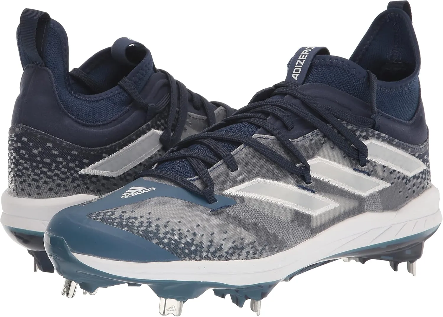 adidas Men's Adizero Afterburner Nwv Cleats Baseball Shoe