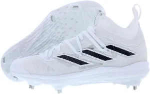 adidas Men's Adizero Afterburner Nwv Cleats Sneaker
