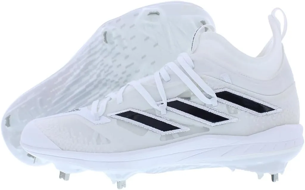 adidas Men's Adizero Afterburner Nwv Cleats Sneaker