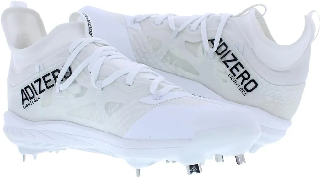 adidas Men's Adizero Afterburner Nwv Cleats Sneaker