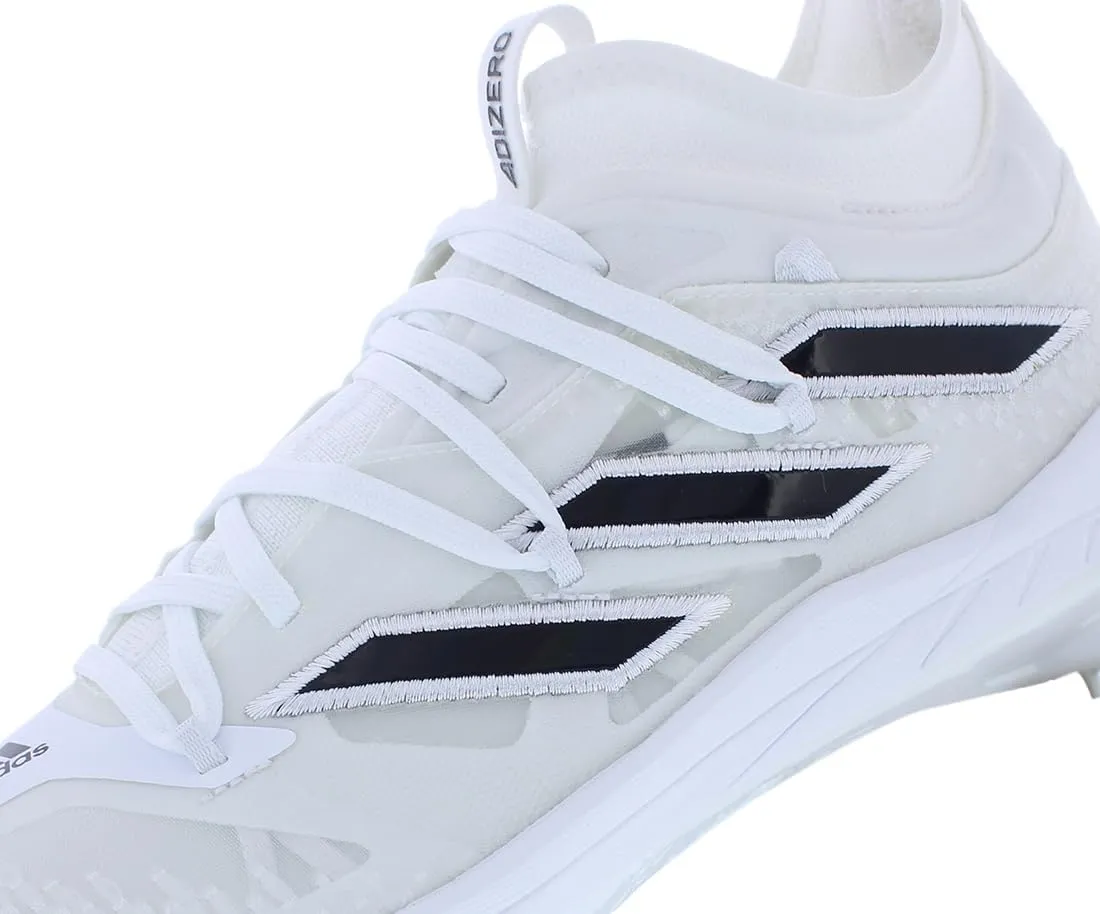 adidas Men's Adizero Afterburner Nwv Cleats Sneaker