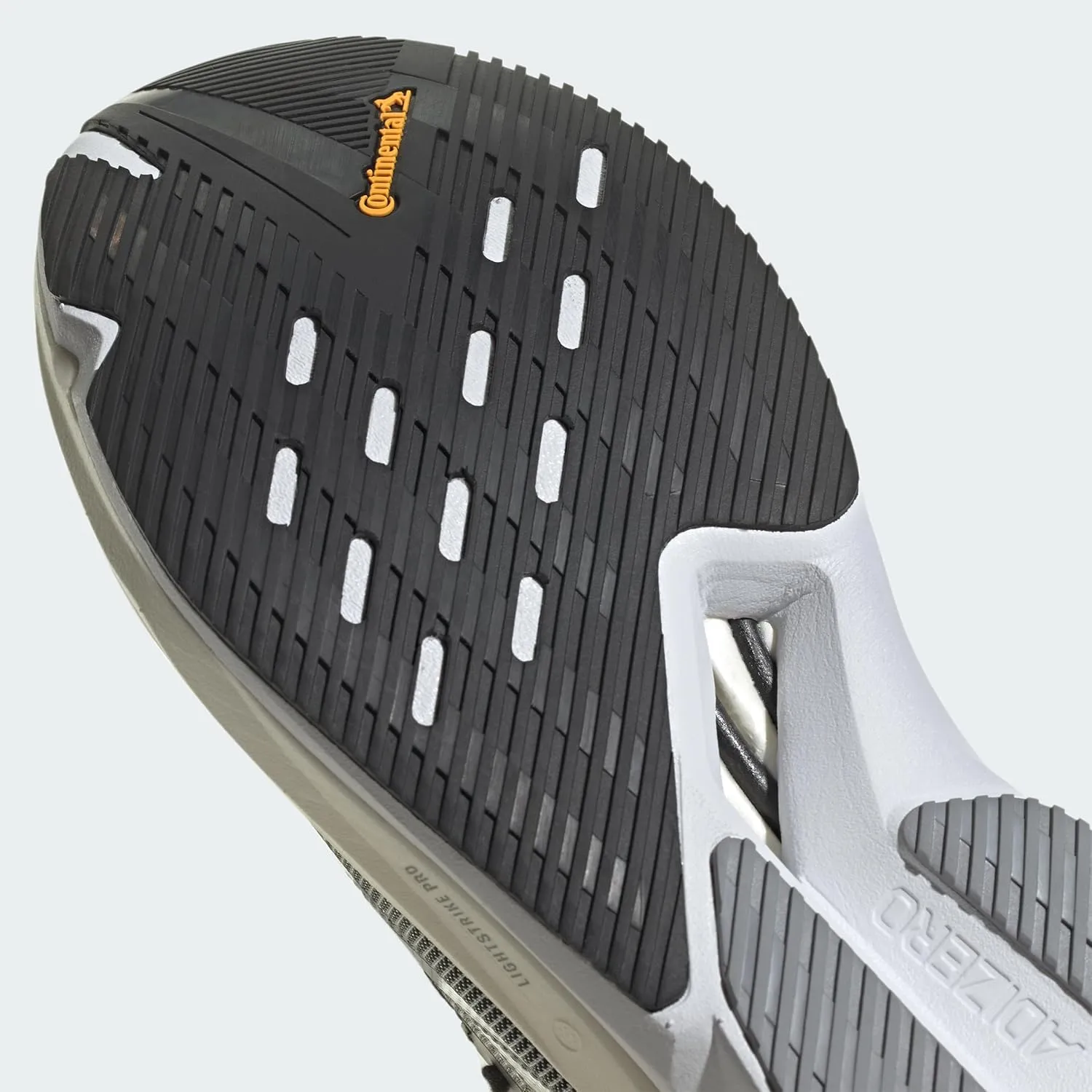 adidas Men's Adizero Boston 12 Shoes Sneaker