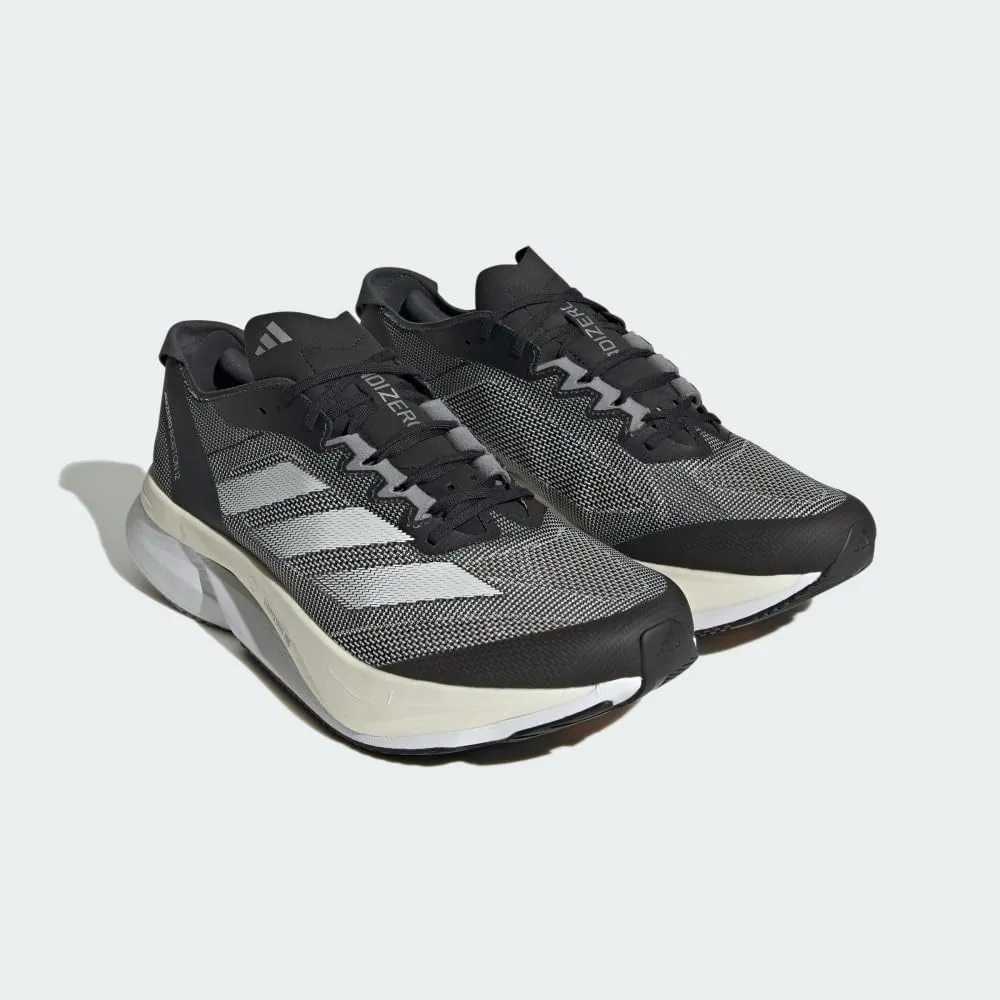 adidas Men's Adizero Boston 12 Shoes Sneaker