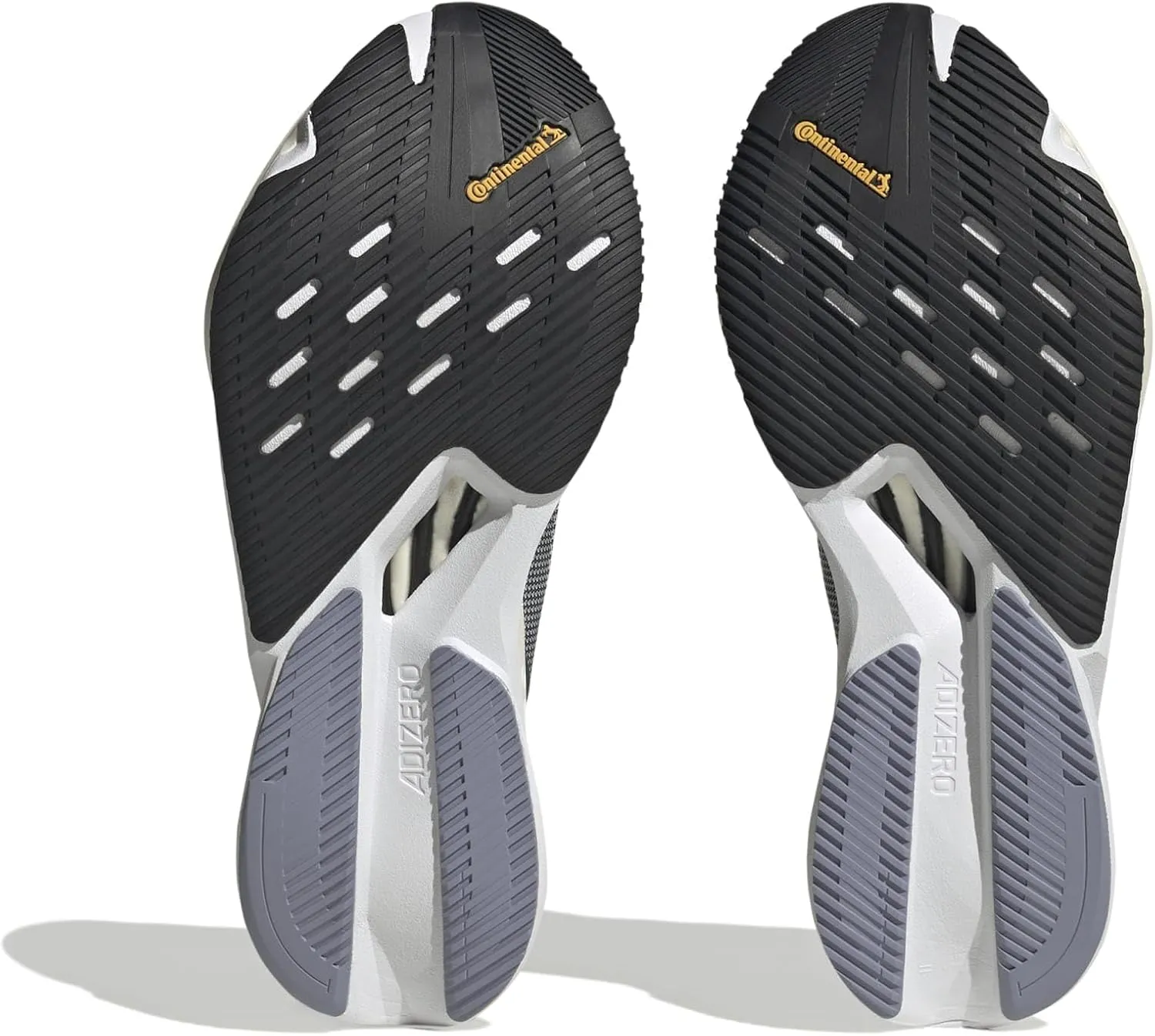 adidas Men's Adizero Boston 12 Shoes Sneaker