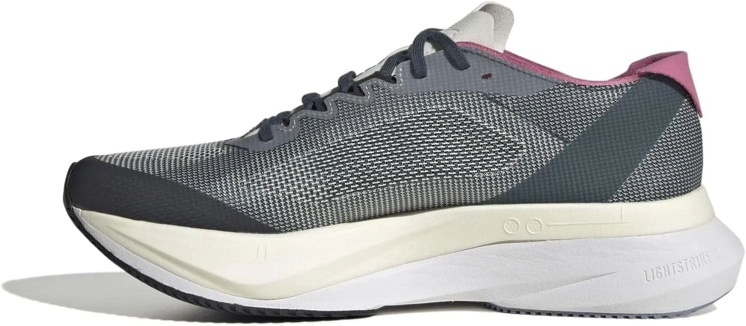 adidas Men's Adizero Boston 12 Shoes Sneaker