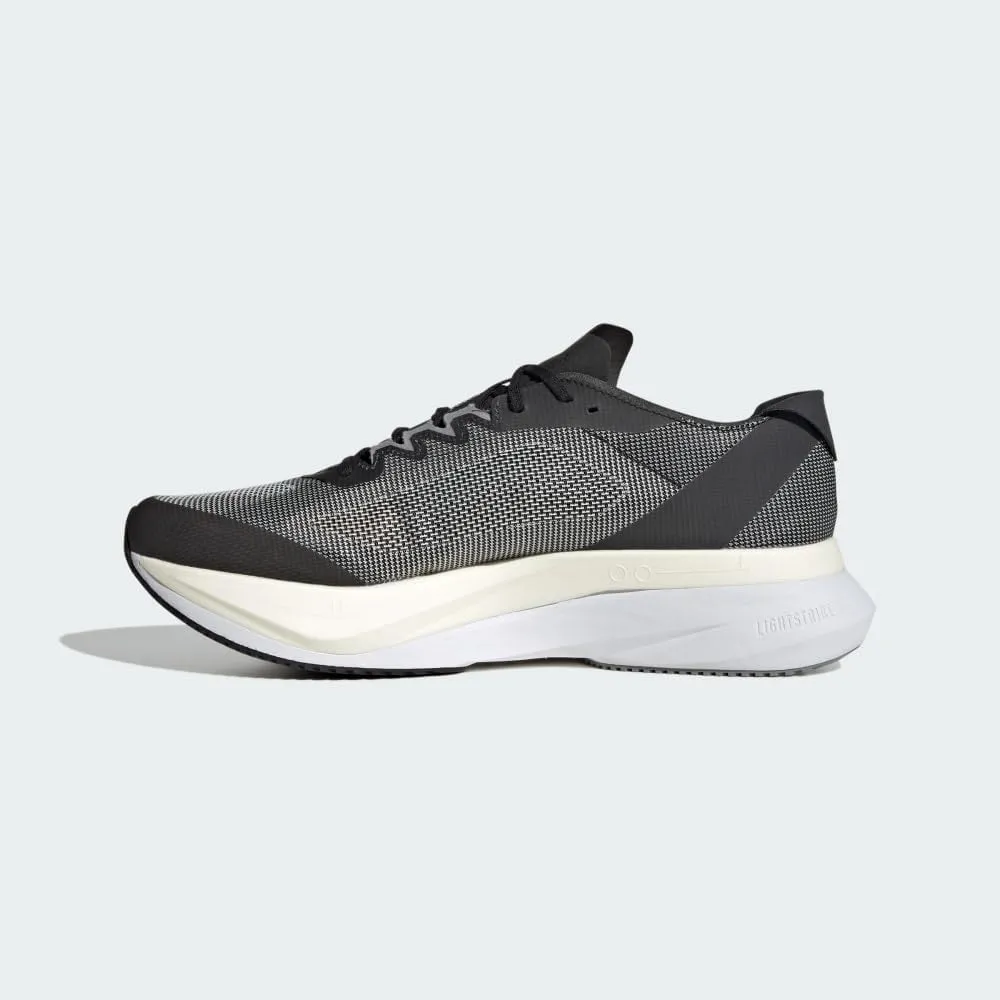adidas Men's Adizero Boston 12 Shoes Sneaker