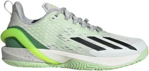 adidas Men's Adizero Cybersonic Tennis Shoes Sneaker