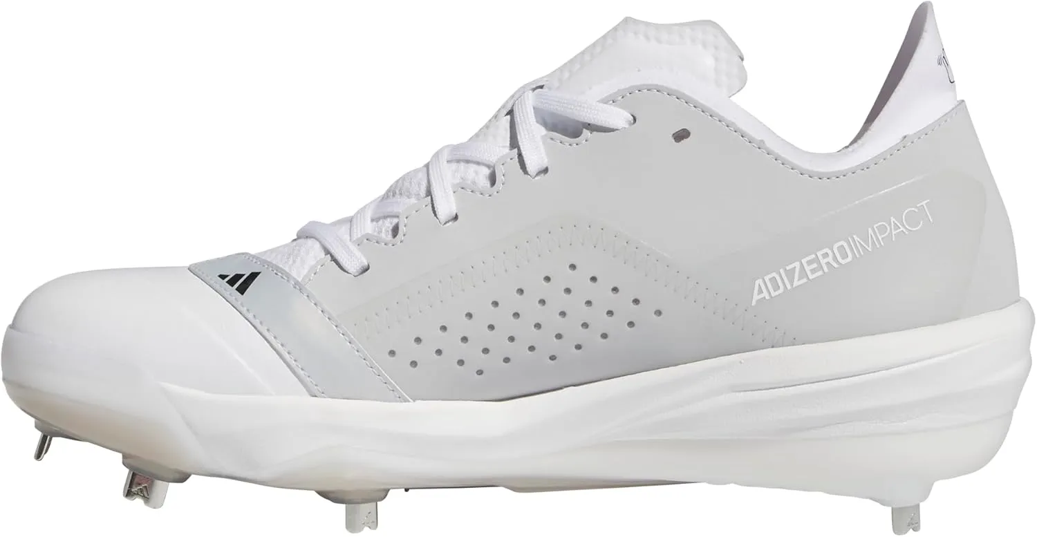 adidas Men's Adizero Impact Baseball Cleats Sneaker