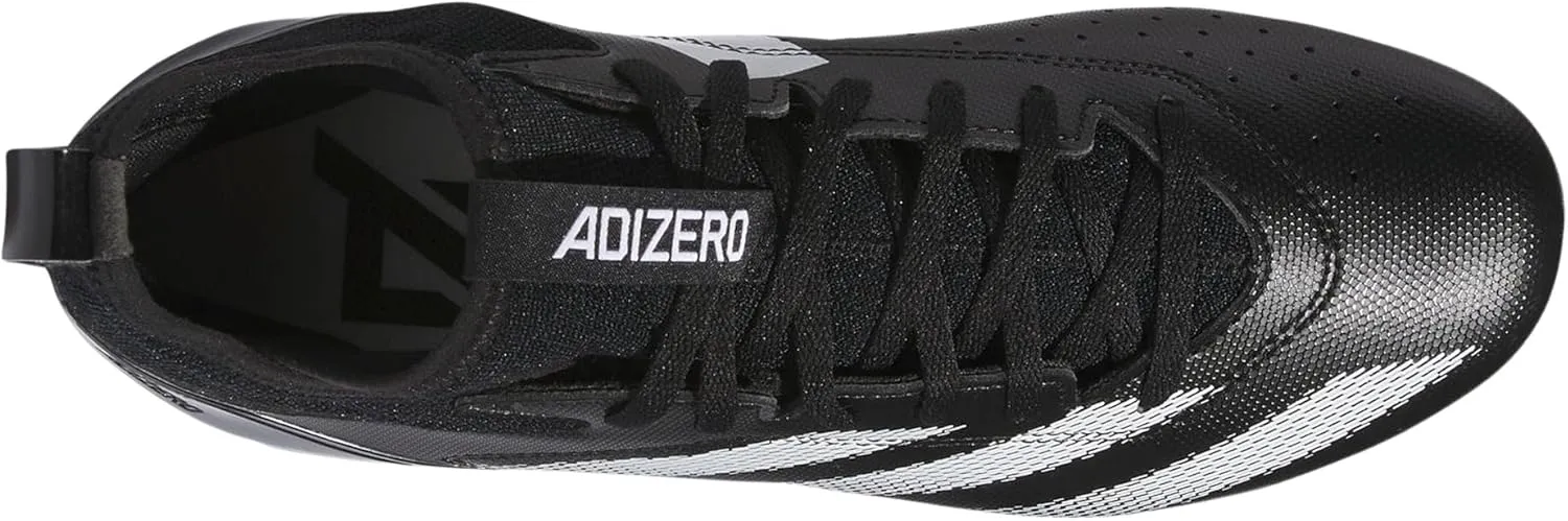 adidas Men's Adizero Impact.2 American Football Sneaker