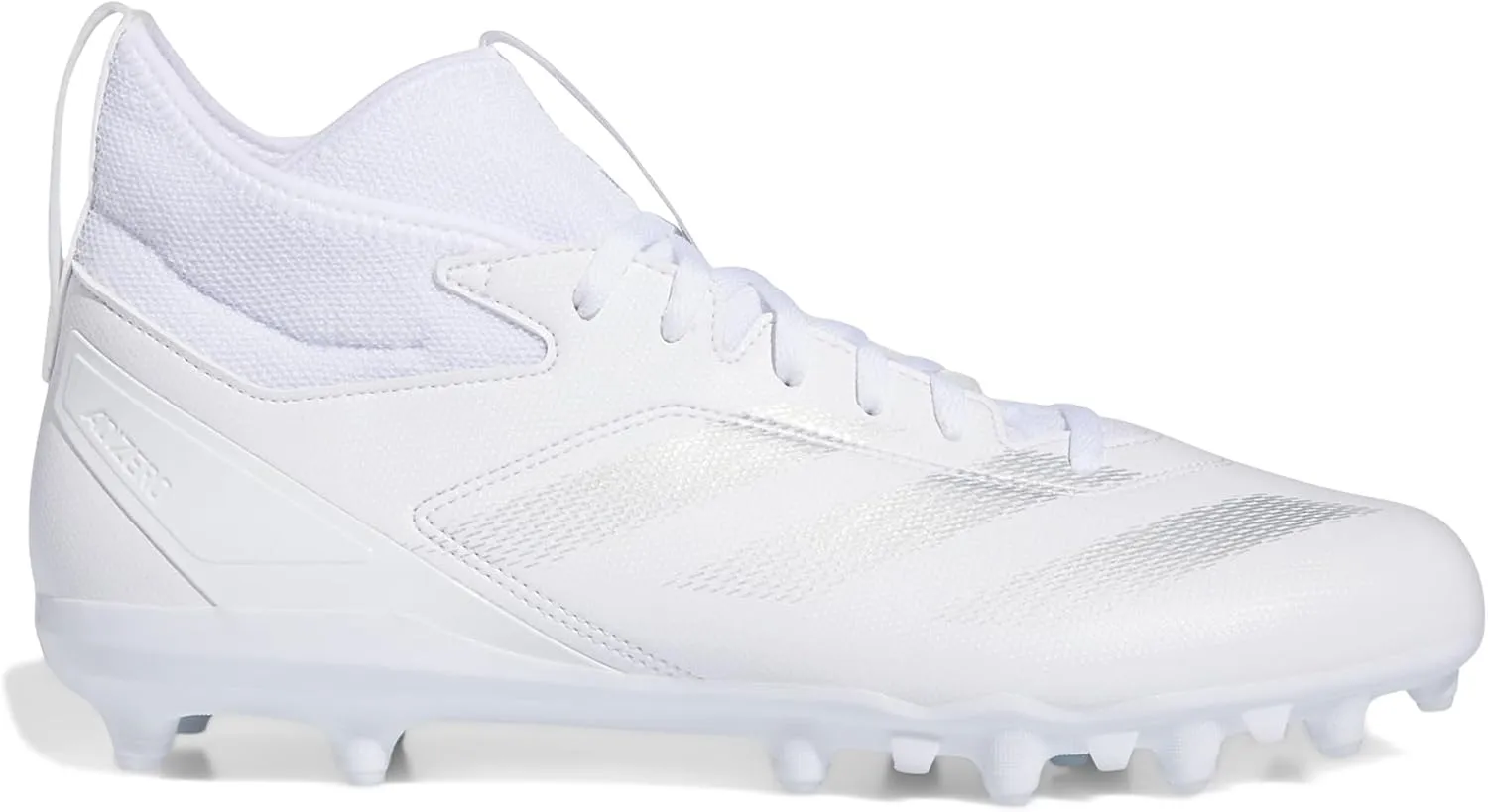 adidas Men's Adizero Impact.2 American Football Sneaker