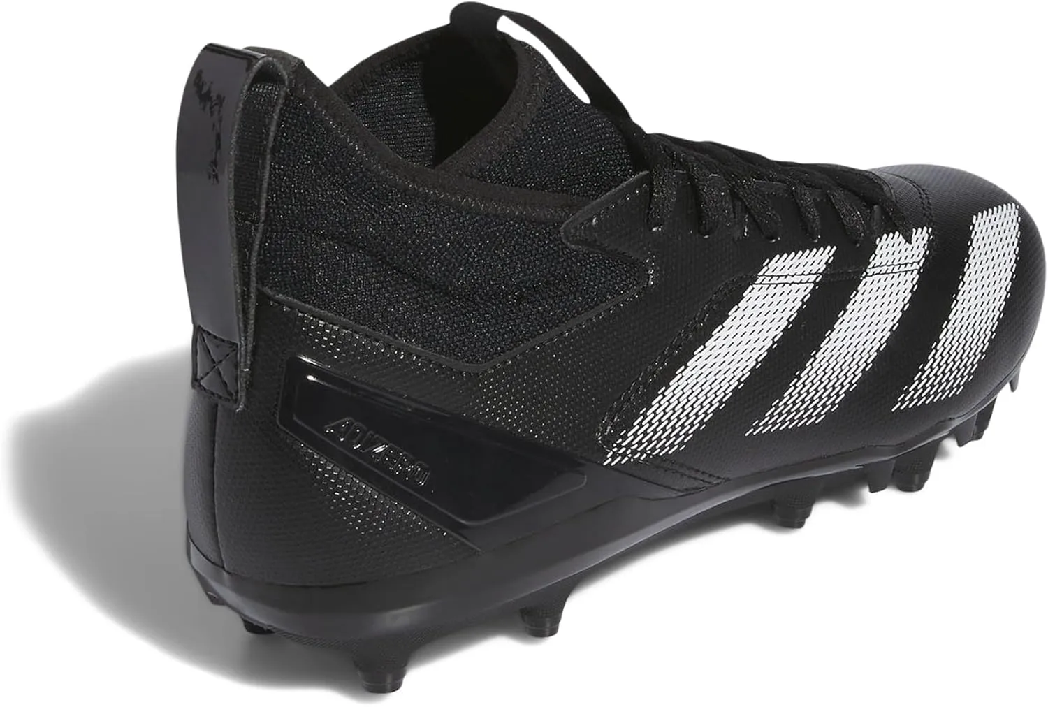 adidas Men's Adizero Impact.2 American Football Sneaker