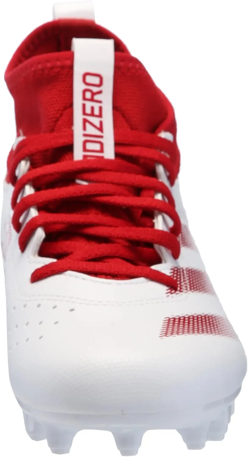 adidas Men's Adizero Impact.2 American Football Sneaker