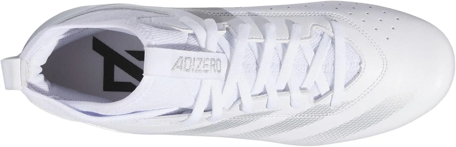 adidas Men's Adizero Impact.2 American Football Sneaker