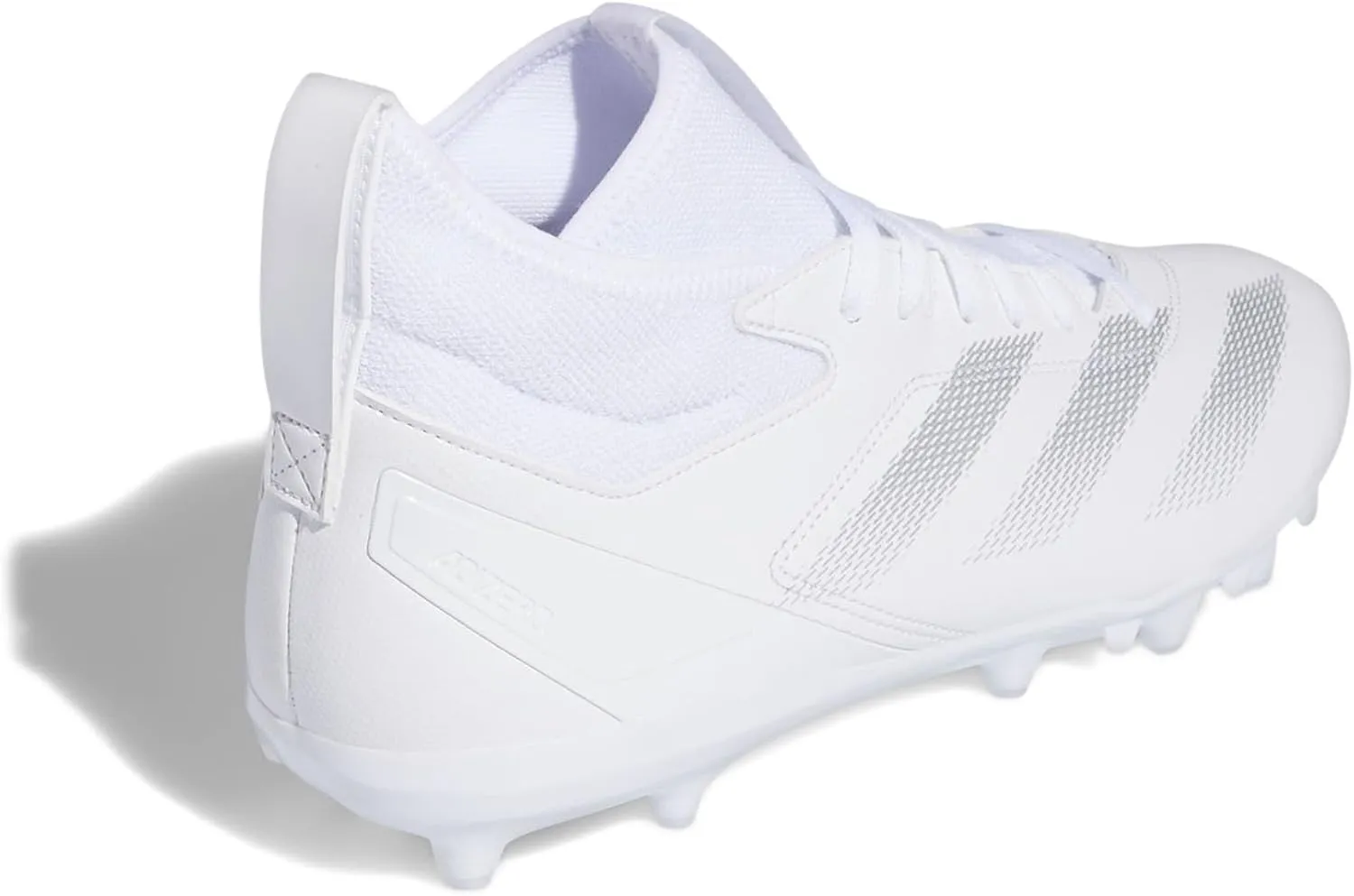 adidas Men's Adizero Impact.2 American Football Sneaker