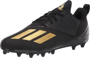 adidas Men's Adizero Spark Cleats Football Shoe