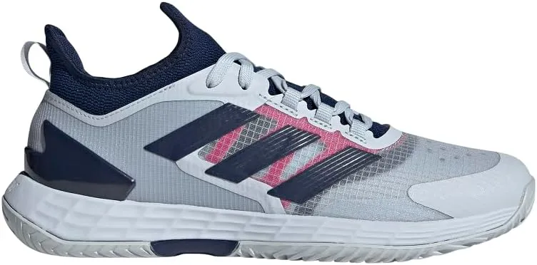 adidas Men's Adizero Ubersonic 4.1 Sneaker, Medium