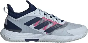 adidas Men's Adizero Ubersonic 4.1 Sneaker, Medium