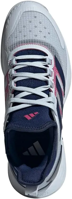 adidas Men's Adizero Ubersonic 4.1 Sneaker, Medium