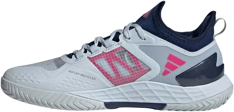 adidas Men's Adizero Ubersonic 4.1 Sneaker, Medium
