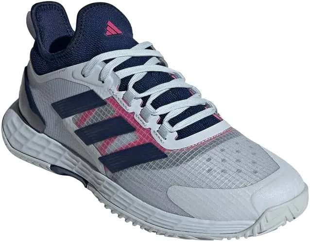 adidas Men's Adizero Ubersonic 4.1 Sneaker, Medium