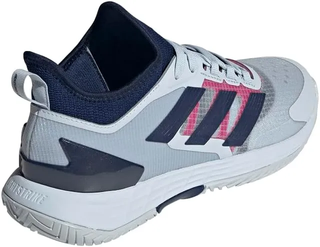adidas Men's Adizero Ubersonic 4.1 Sneaker, Medium