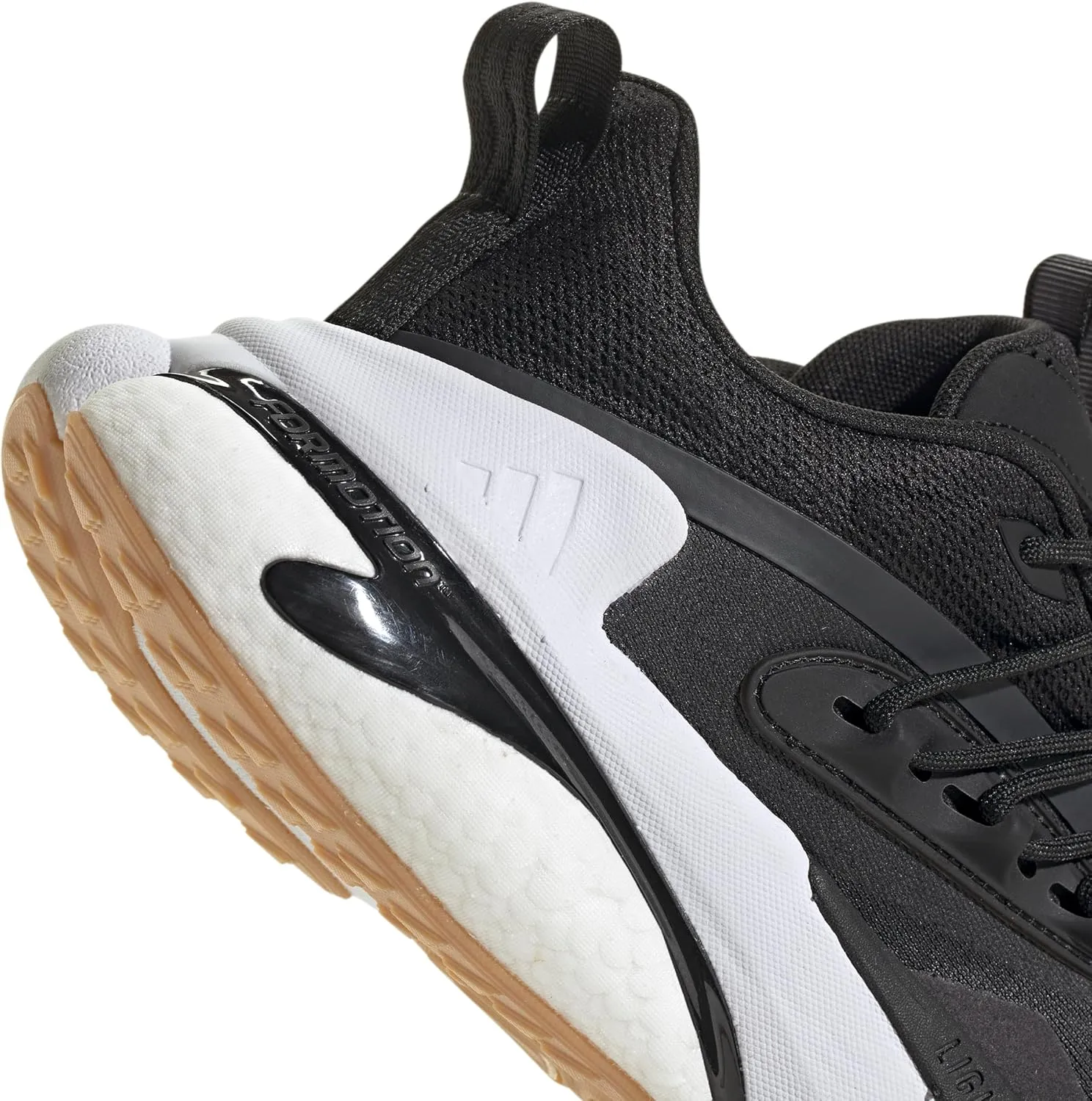 adidas Men's Alphaboost V2 Sneaker
