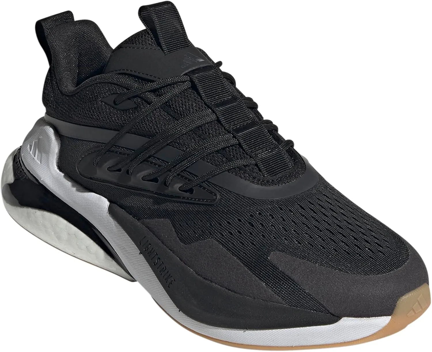 adidas Men's Alphaboost V2 Sneaker
