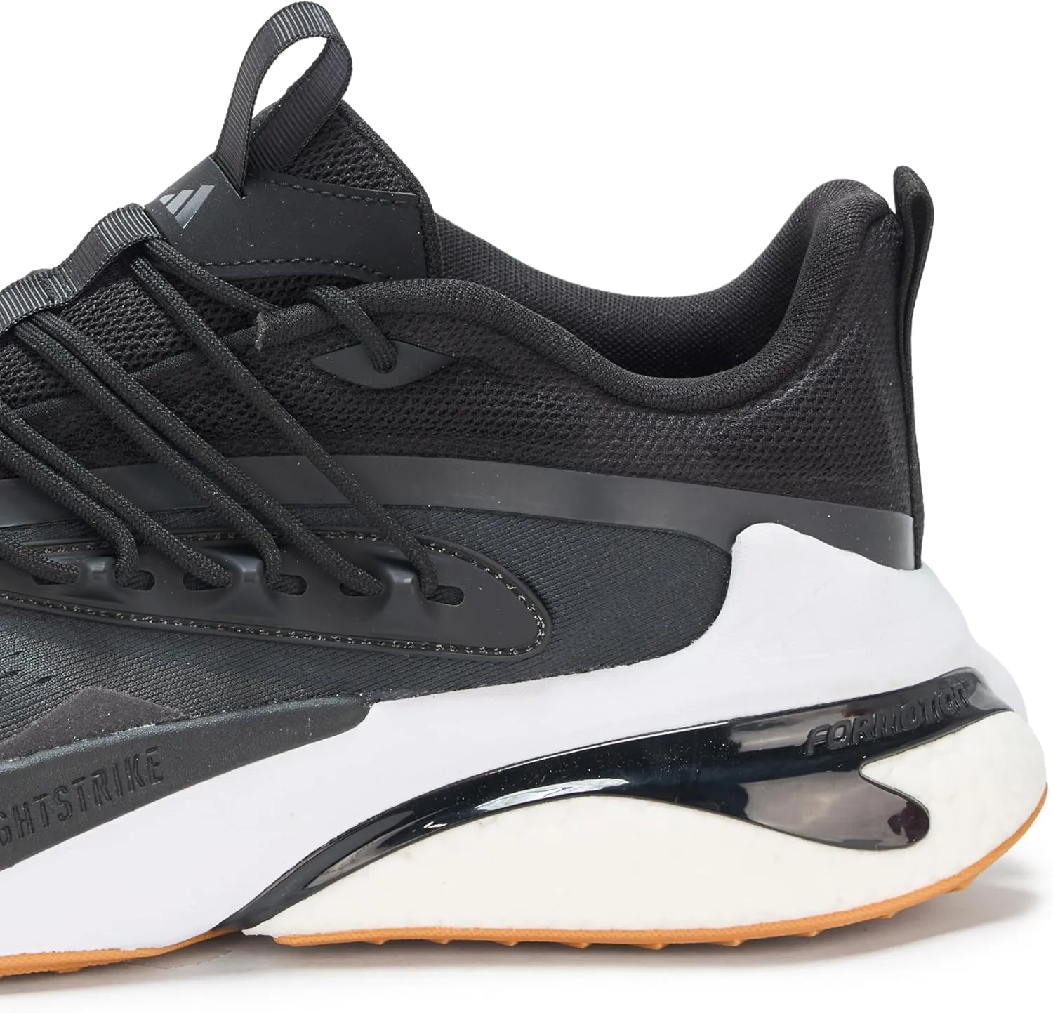 adidas Men's Alphaboost V2 Sneaker