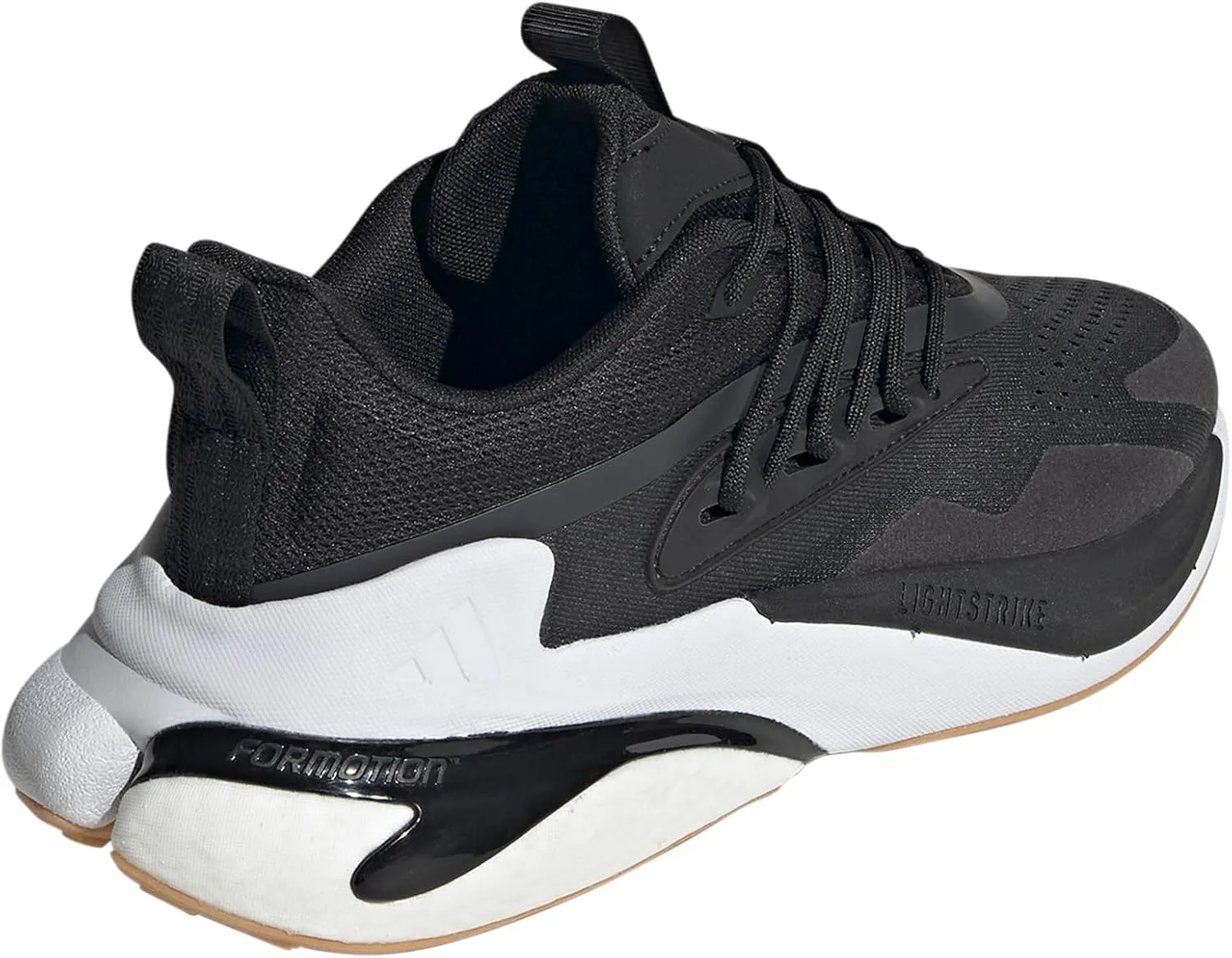 adidas Men's Alphaboost V2 Sneaker