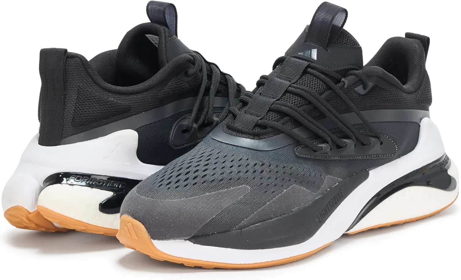 adidas Men's Alphaboost V2 Sneaker