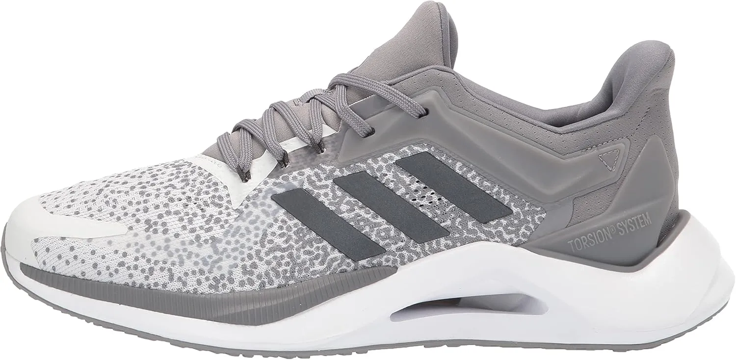 adidas Men's Alphatorsion 2.0 Trail Running Shoe