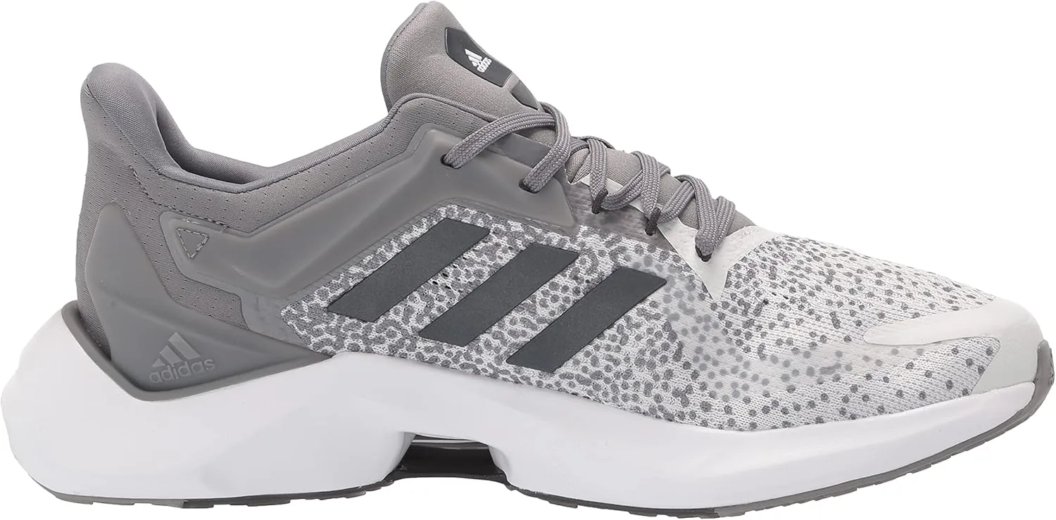 adidas Men's Alphatorsion 2.0 Trail Running Shoe