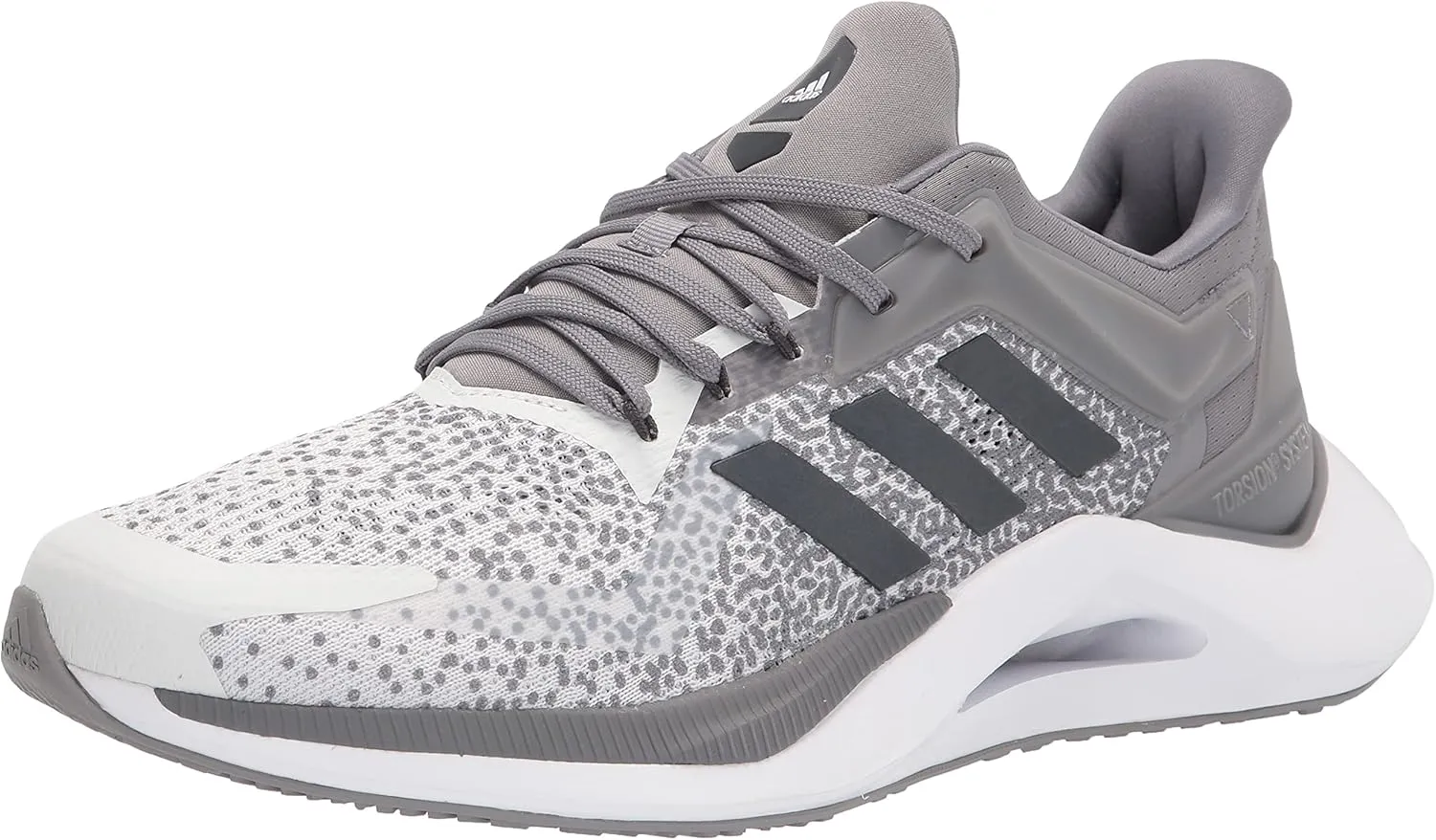 adidas Men's Alphatorsion 2.0 Trail Running Shoe