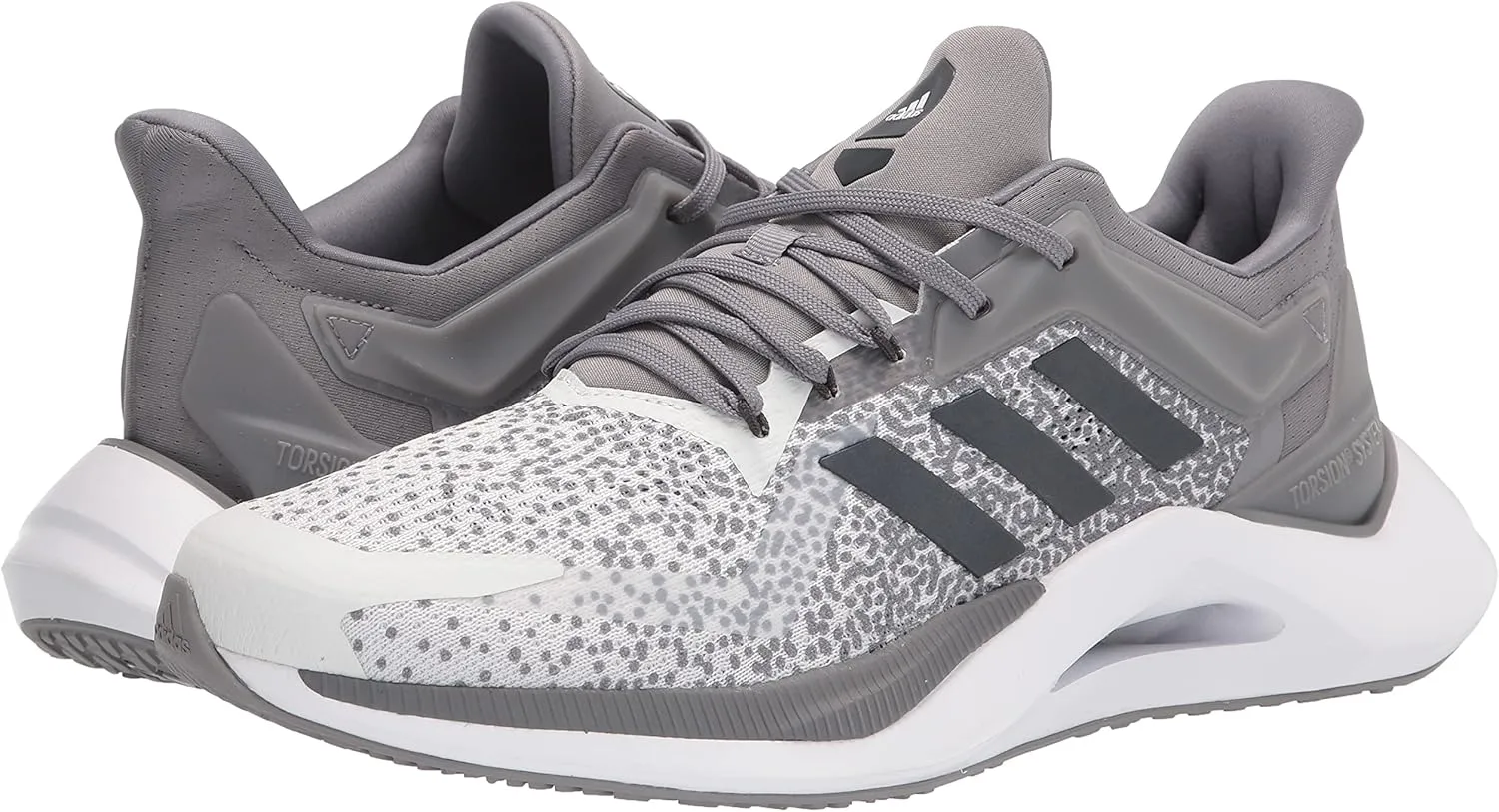 adidas Men's Alphatorsion 2.0 Trail Running Shoe