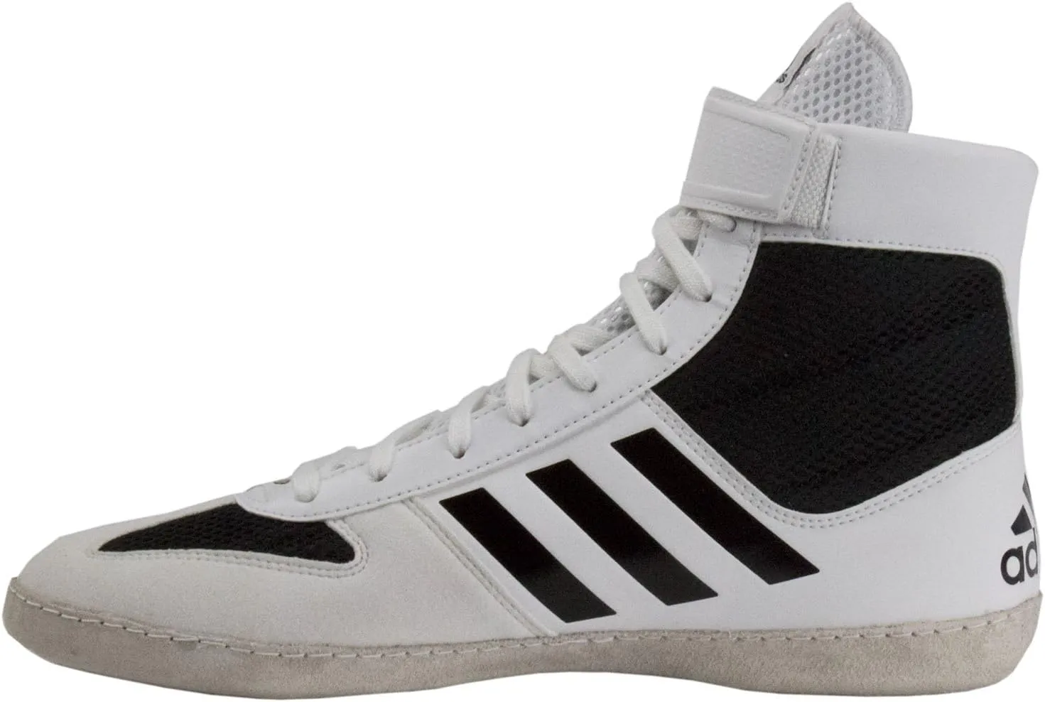 adidas Men's Combat Speed 5 Wrestling Shoe