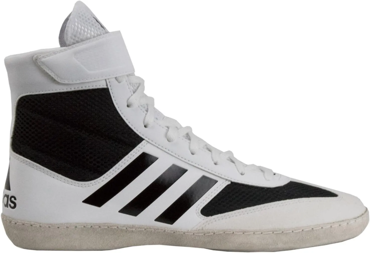 adidas Men's Combat Speed 5 Wrestling Shoe