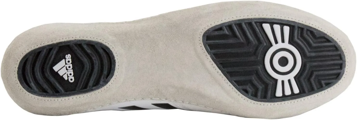 adidas Men's Combat Speed 5 Wrestling Shoe