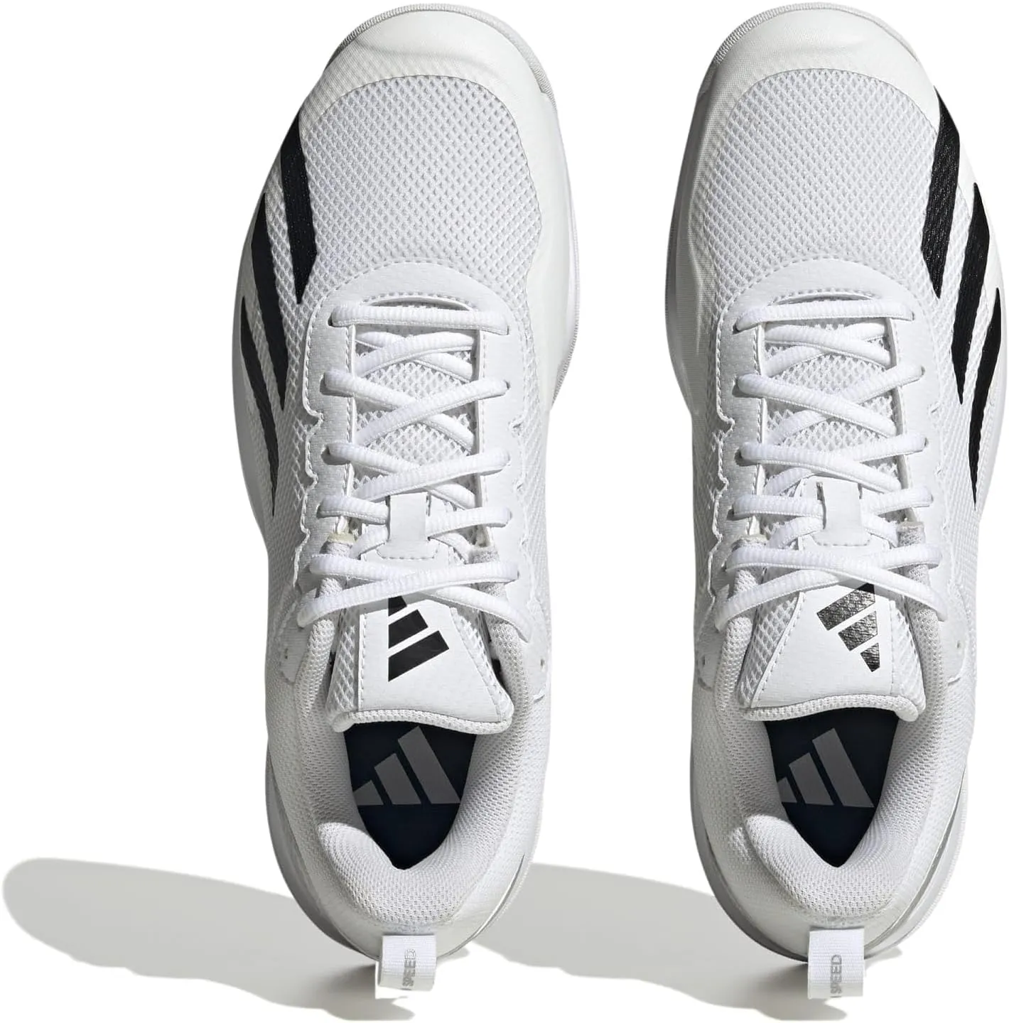 adidas Men's Courtflash Speed Tennis Shoes