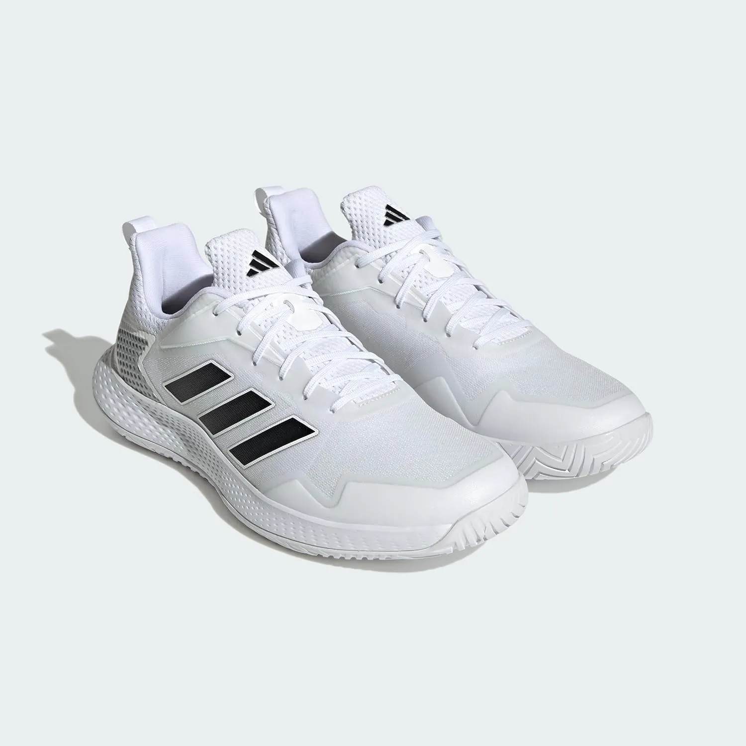 adidas Men's Defiant Speed Tennis Shoe