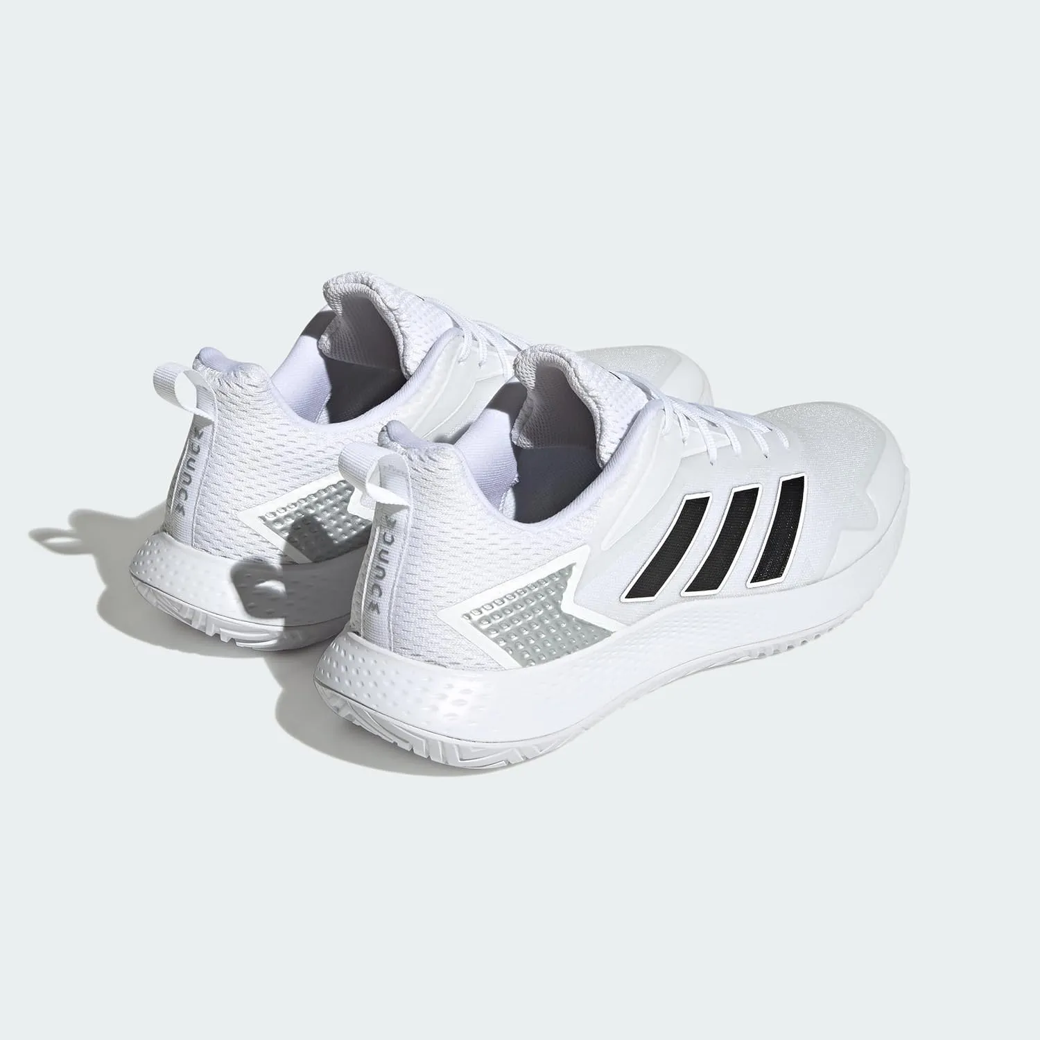 adidas Men's Defiant Speed Tennis Shoe