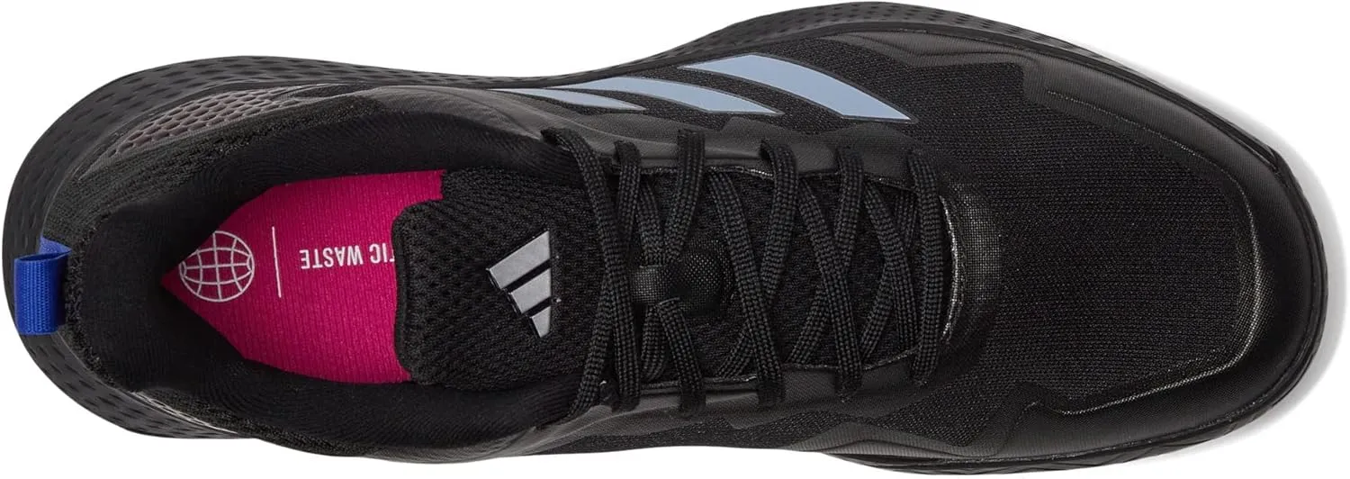 adidas Men's Defiant Speed Tennis Shoe