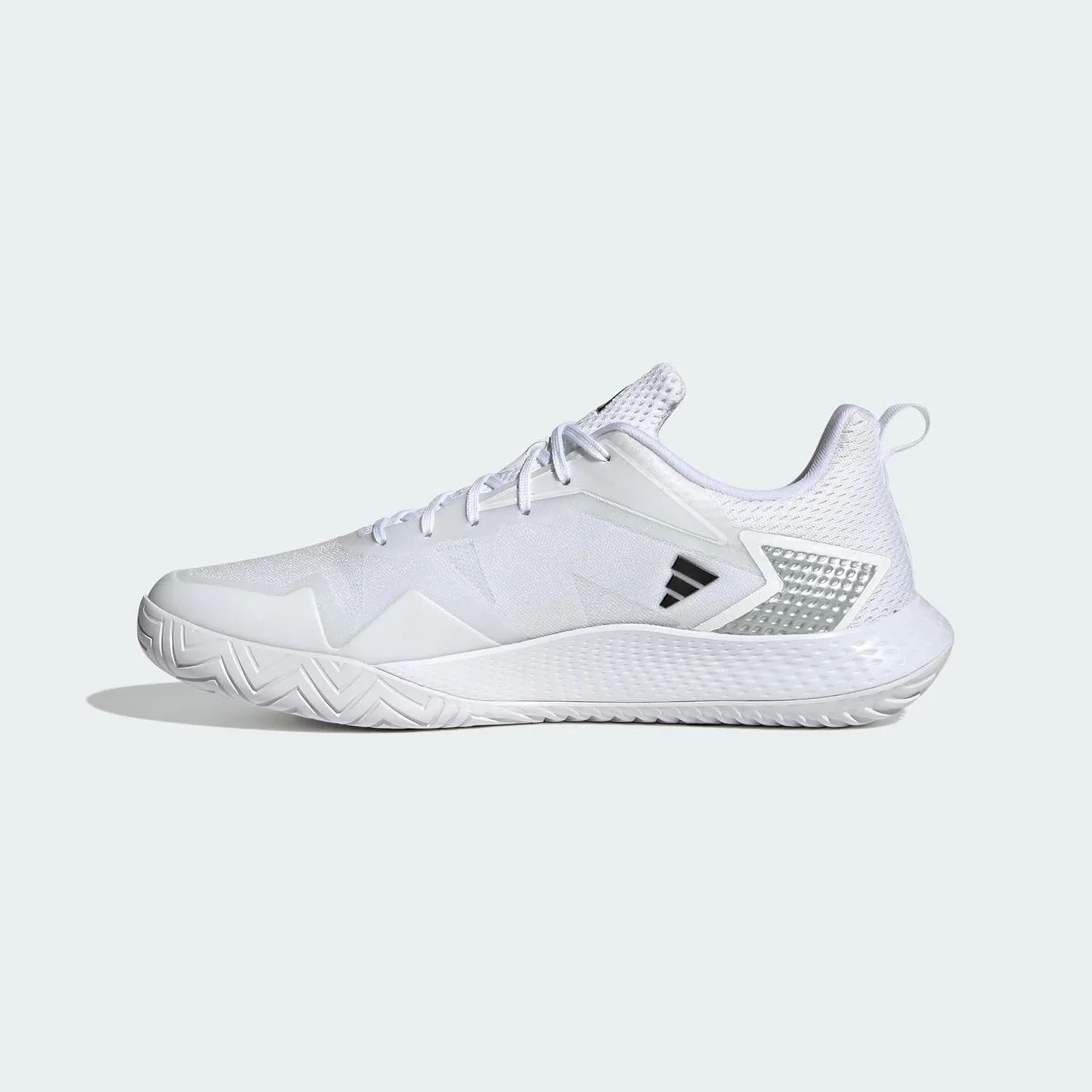 adidas Men's Defiant Speed Tennis Shoe