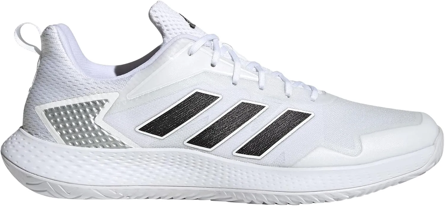 adidas Men's Defiant Speed Tennis Shoe
