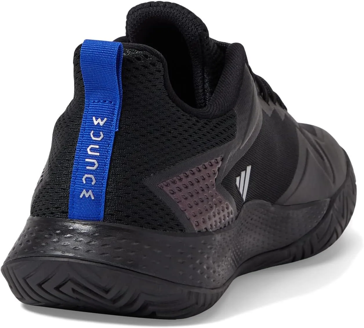 adidas Men's Defiant Speed Tennis Shoe